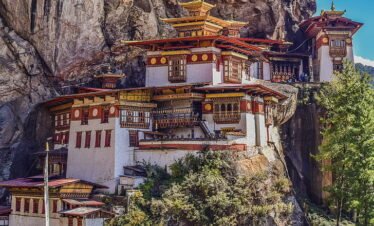 Bhutan Tour