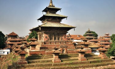 Kathmandu exclusive tour