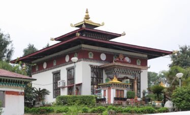 Phuentsholing to Paro – Bhutan Tour