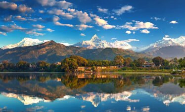 Kathmandu – Pokhara  Tour