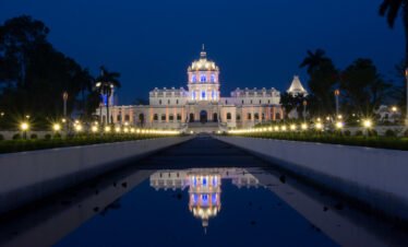 Tripura Tour