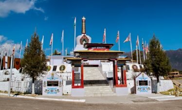 Ultimate Arunachal Tour
