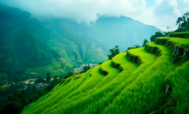 Five States of Northeast India Tour