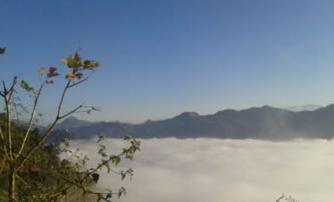 Six States of Northeast India Tour